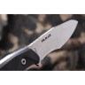 Нож MR BLADE HARDY BLACK MB074