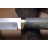 Нож MR BLADE ОЦЕЛОТ САТИН NC115