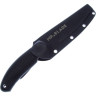 Нож MR BLADE ORCA MB371-BK