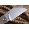 Нож MR BLADE TSARAP FOLDER TAN BR009