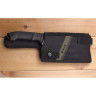 Топор MR BLADE CAMP с чехлом Camp s chexlom